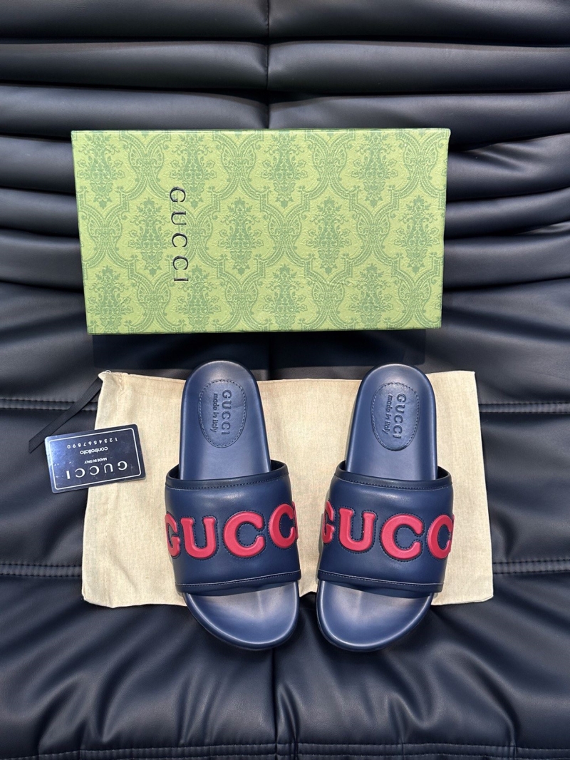 Gucci Slippers